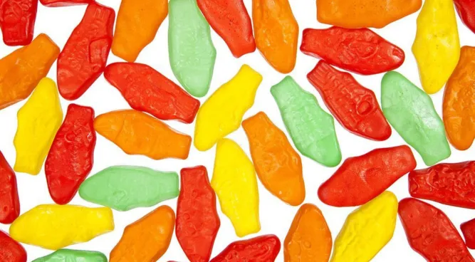 Are Swedish Fish Gluten-Free: Unraveling the Delicious Mystery