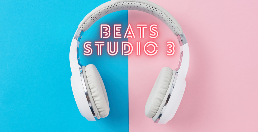 How to Pair Beats Studio 3