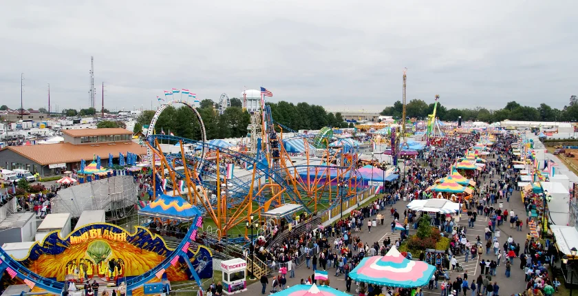 Ventura County Fair 2023: What to See, Do, and Eat