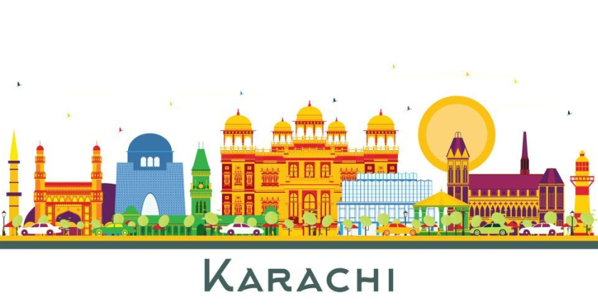 Language Spoken in Karachi: A City of Many Languages with a Rich History