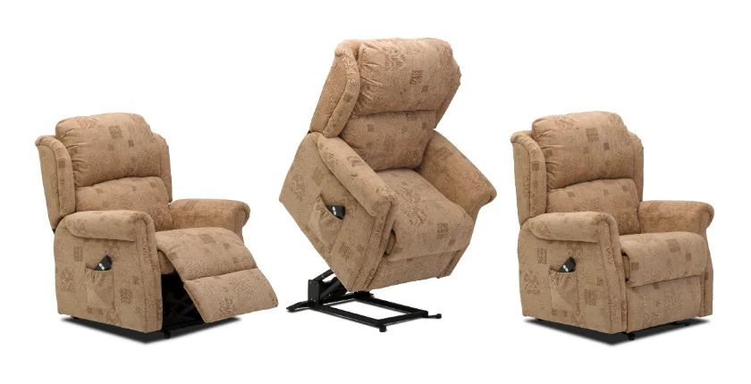 Free Recliners for Seniors