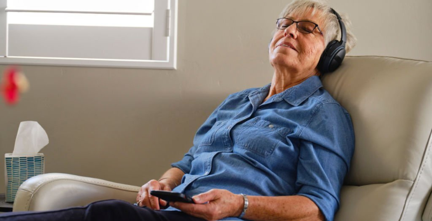 Free Recliners for Seniors: How to Get Comfortable Chairs at No Cost