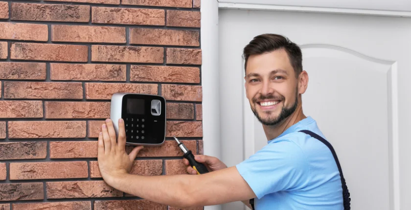 Burglar Alarm Installation Dade City: 7 Ways to Secure Your Property