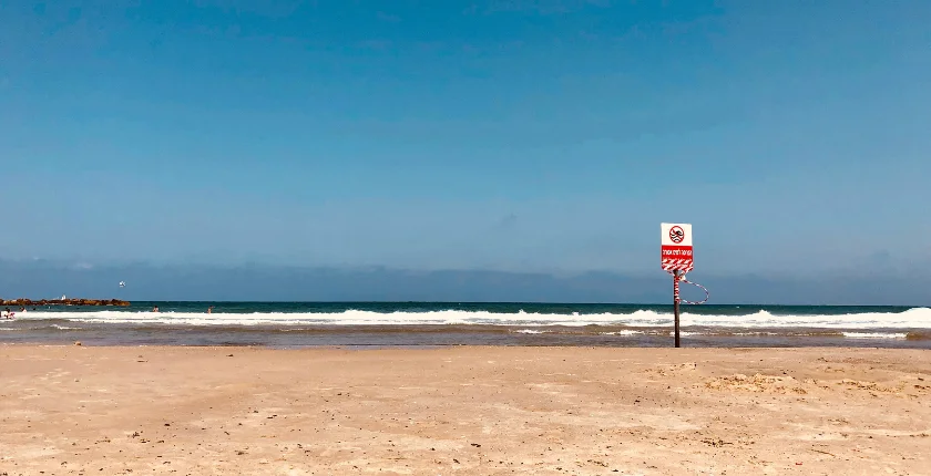 Beach PromenadeTel Aviv