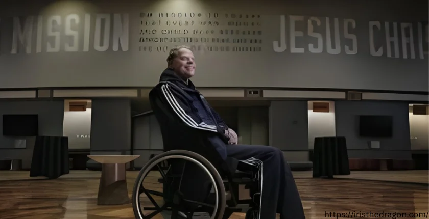Why is Lex Luger in a Wheelchair: A Look at His Spinal Stroke and Recovery
