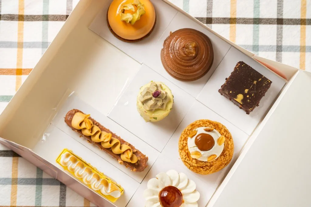 7 Amazing Packaging Ideas for Bakery Products to Grow Bakery Business