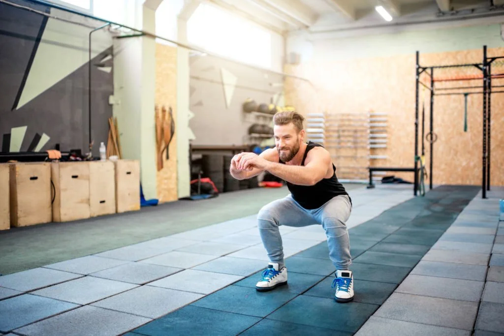 Doing Squats Increase Testosterone – 5 Right Easy Ways to Work out