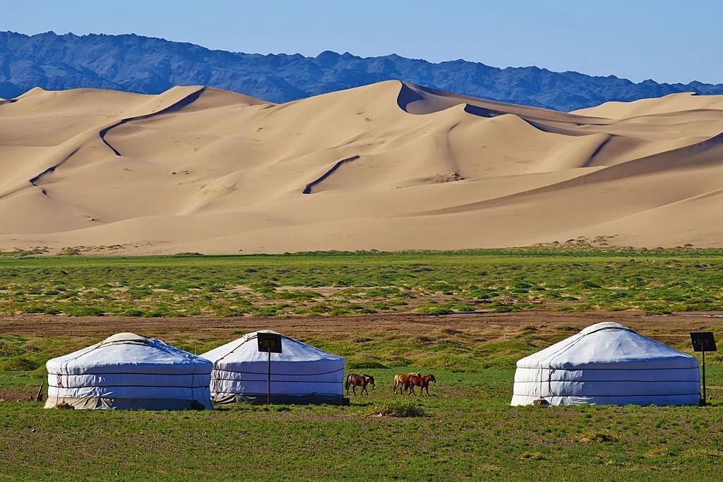 Is Mongolia a good place to visit