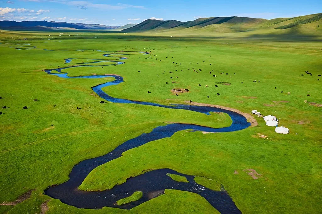 Is Mongolia a good place to visit