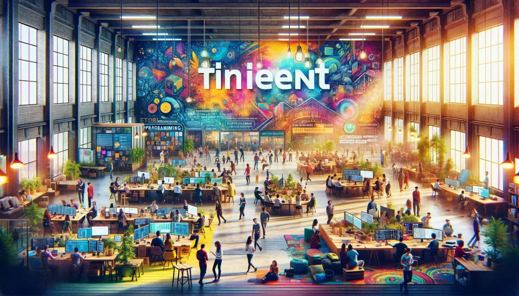What is Tinrent